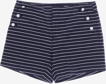 TOMMY HILFIGER Shorts L in Blau: predná strana