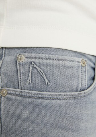 CHASIN' Regular Jeans 'EGO Tornado' in Grey