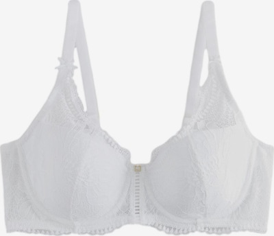 Sutien pe 80/H Next pe alb, Vizualizare produs