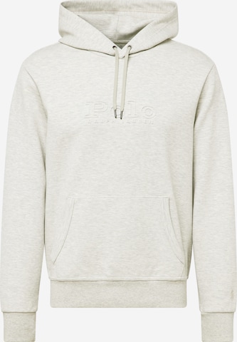 Polo Ralph Lauren Sweatshirt i grå: forside