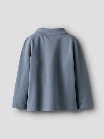 NAME IT Shirt 'NMMROGULA' in Blue