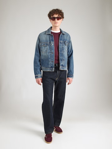 GAP Póló 'EVERYDAY' - piros