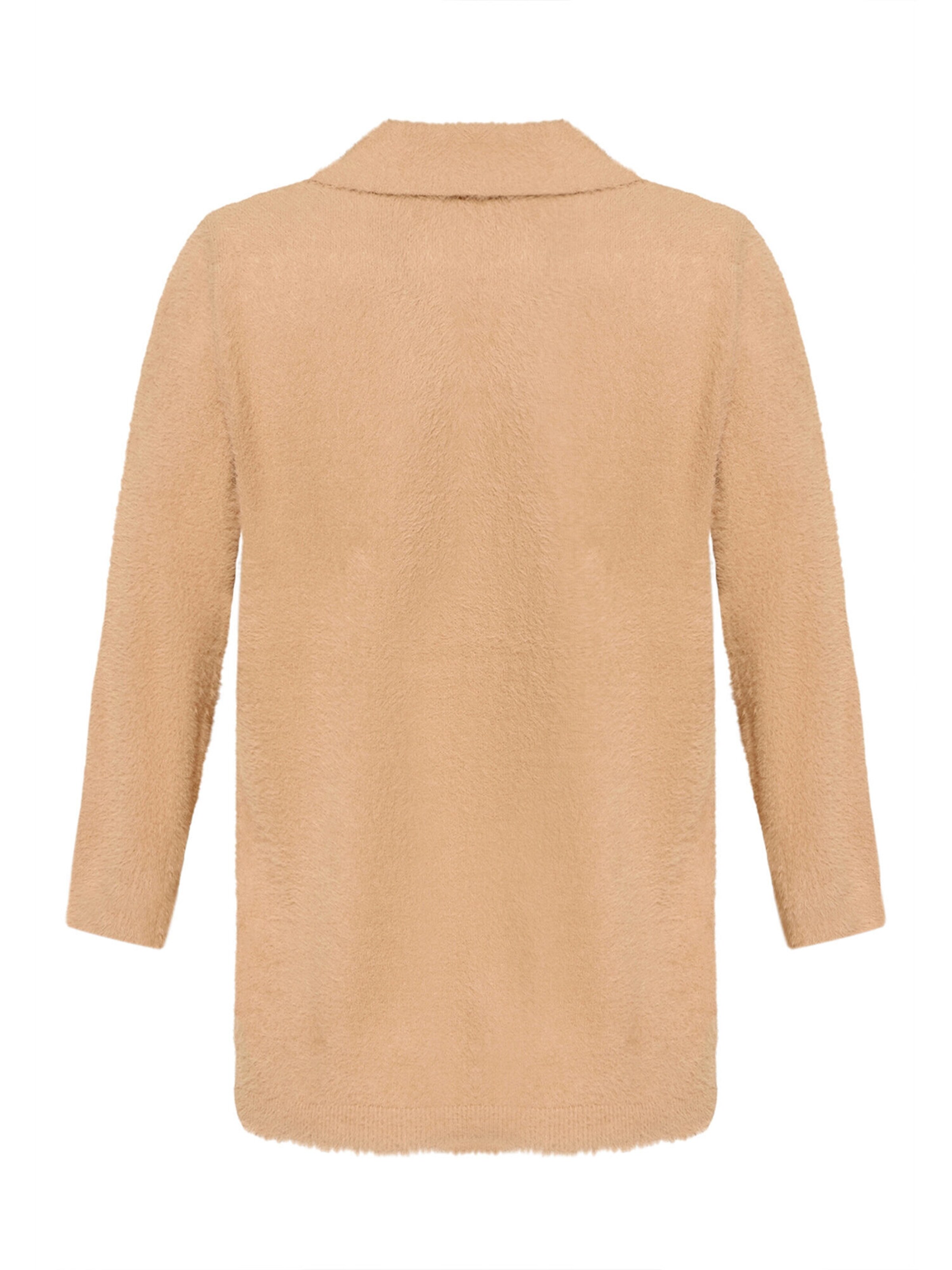 Betty Barclay Trui in Bruin