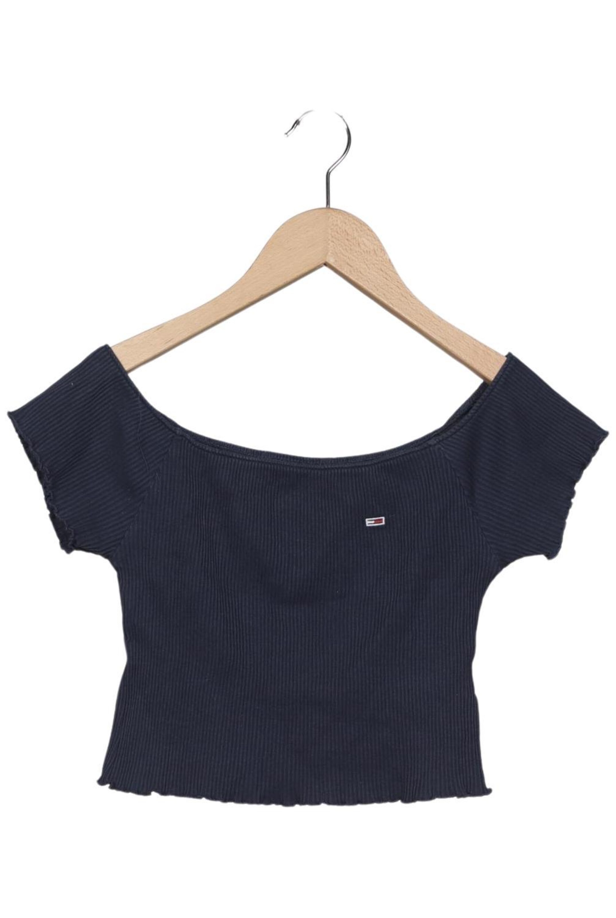 Tommy Jeans Top & Shirt in S in marine blue, Item view