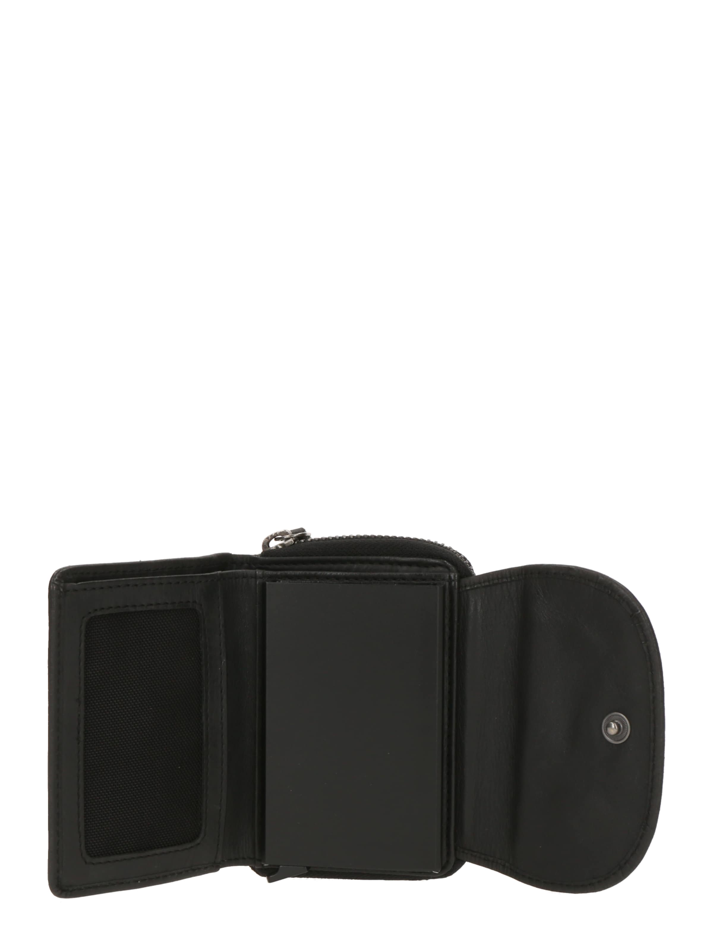 Harbour 2nd Tegnebog 'Maeve' i sort