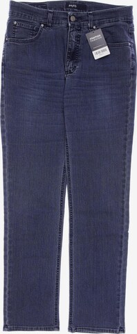 Angels Jeans in 30-31 in Blue: front
