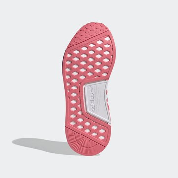 Sneaker bassa di ADIDAS ORIGINALS in rosa