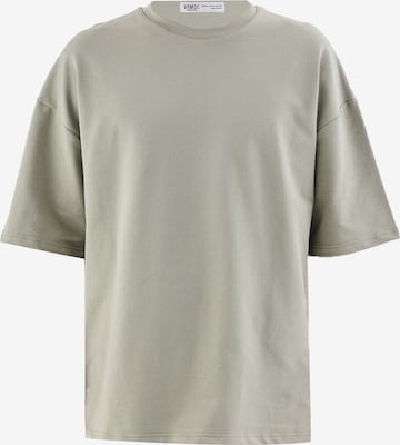 VAMOS CLO Shirt in Green: front