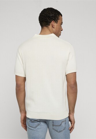 Pull-over 'Harli' INDICODE JEANS en blanc