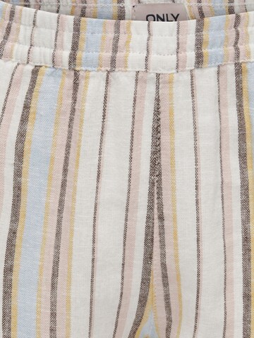 ONLY GIRLS Regular Pants in Mixed colors