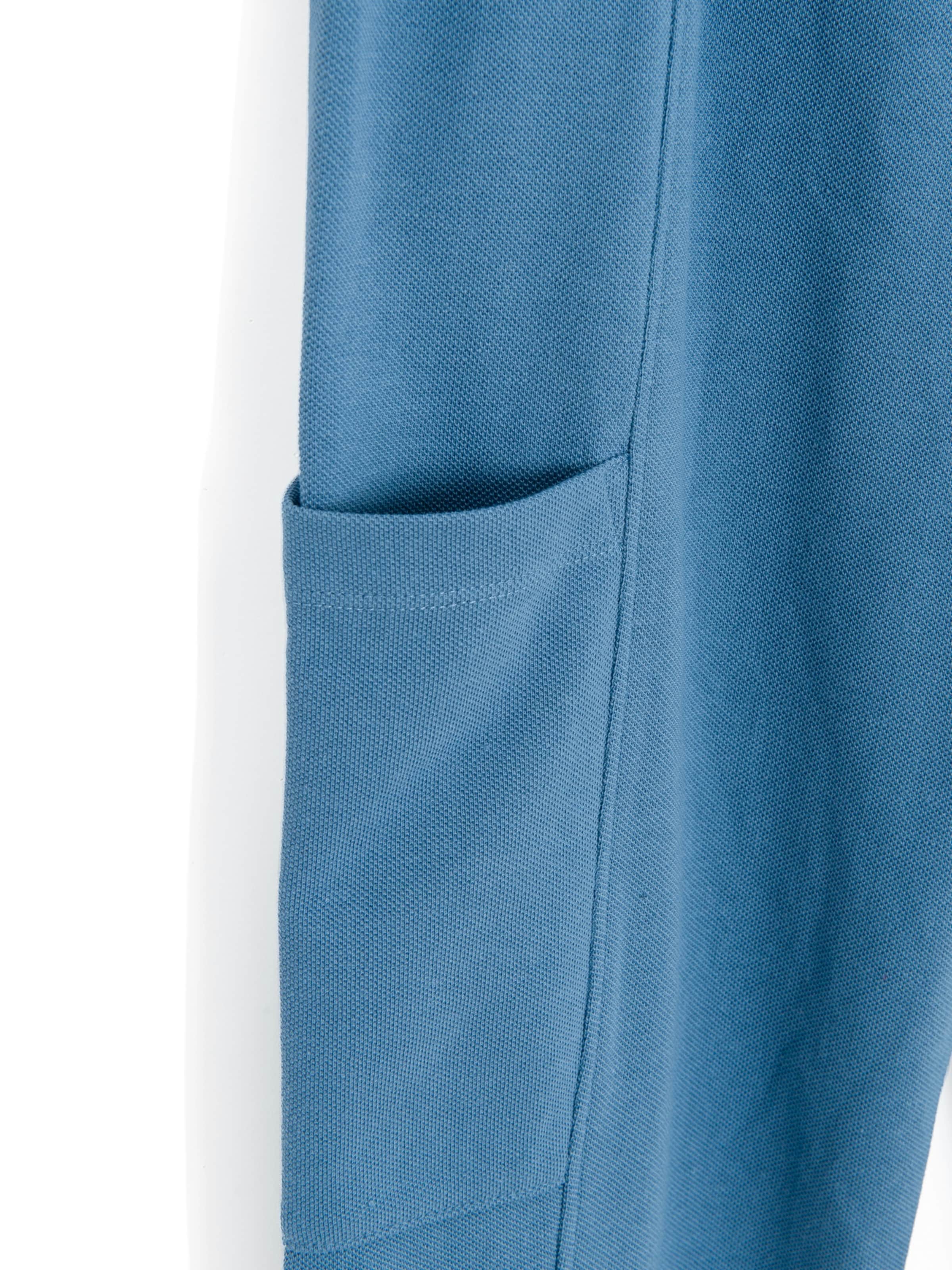 Cool Club Regular Trousers in Blue