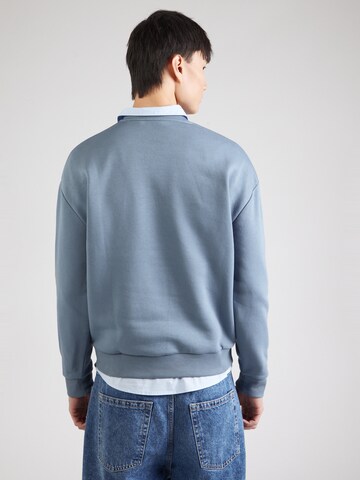 Lyle & Scott Μπλούζα φούτερ σε μπλε