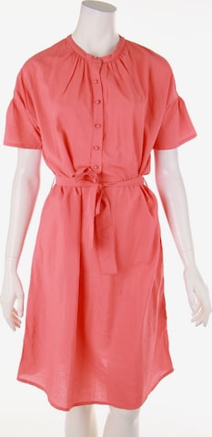 sessun Dress in XS in Pink: front