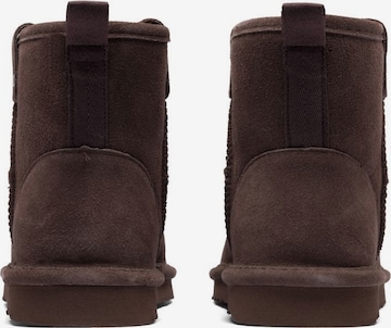 Bianco Snow Boots 'SNOW' in Brown