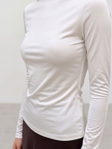 VERO MODA Top 'VMLiva' in White