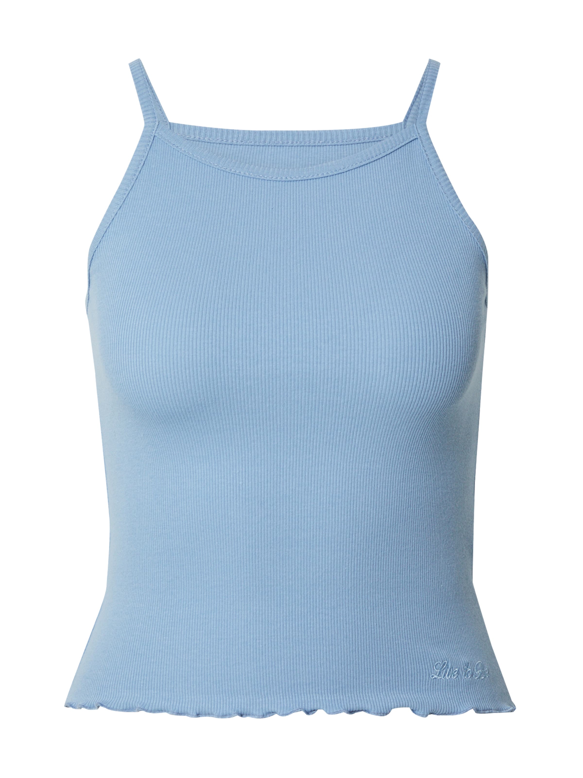 LTB Topp 'ROHEKE', värv sinine: eest vaates