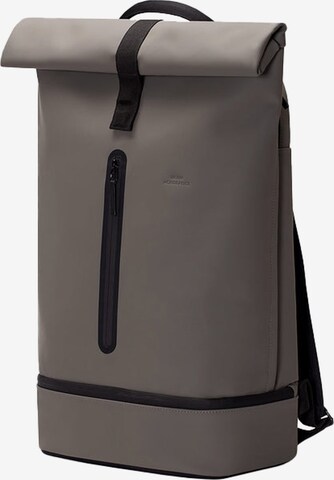 Ucon Acrobatics Backpack 'Hajo' in Grey: front