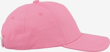 Cappello da baseball 'Cara' di HUGO Red in rosa