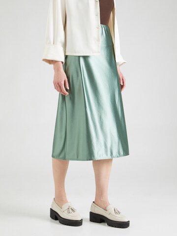 Trendyol Skirt in Green: front