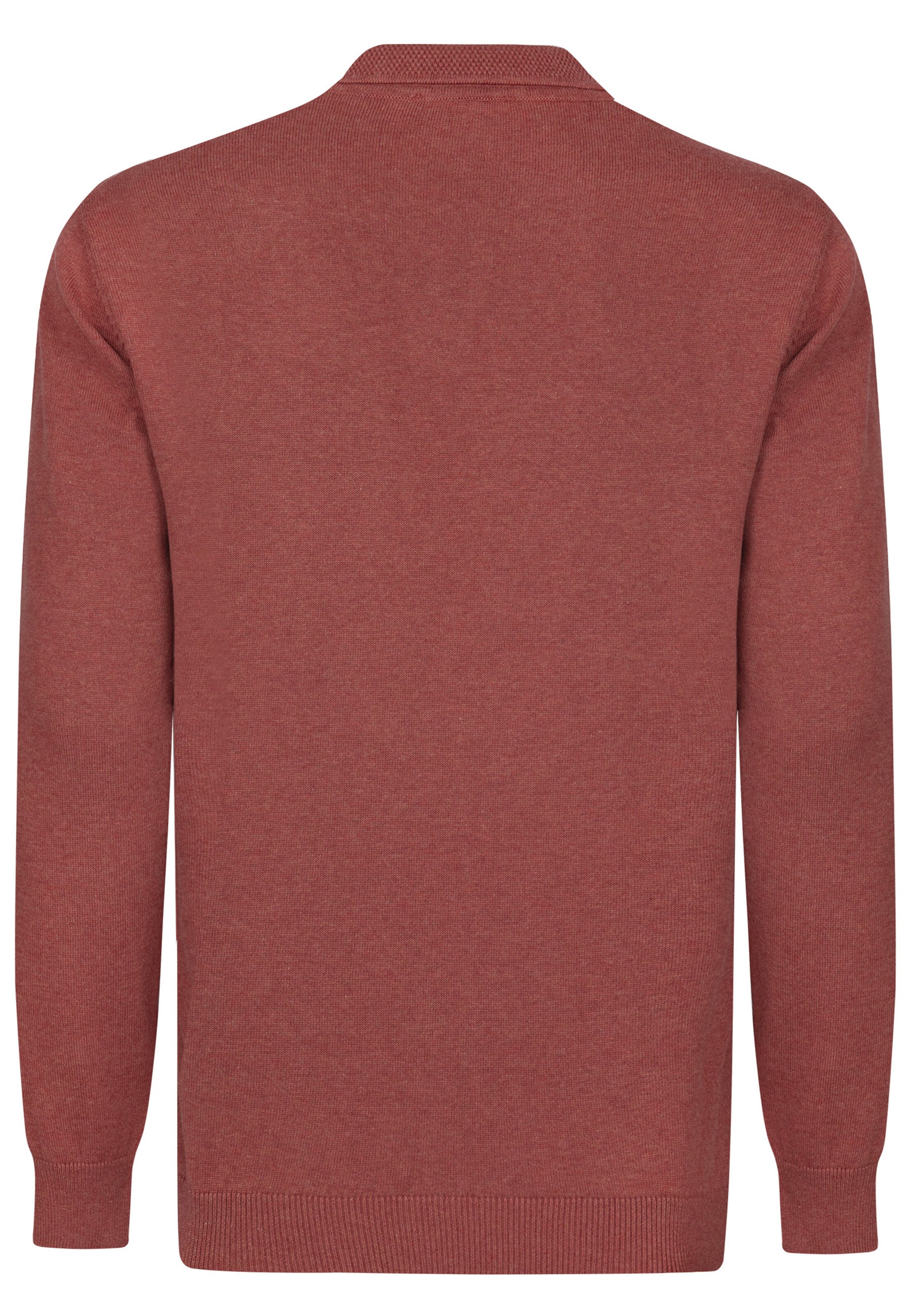 Felix Hardy Πουλόβερ σε κόκκινο