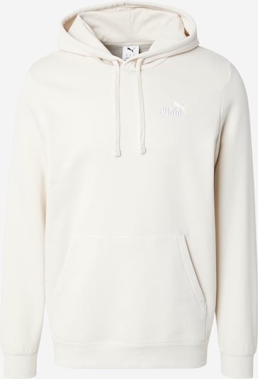 PUMA Urheilullinen collegepaita 'ESS No. 1' värissä valkoinen / offwhite, Tuotenäkymä