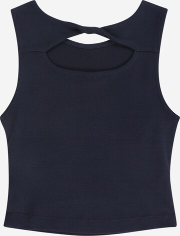 s.Oliver Top in Blue