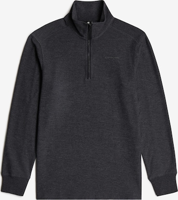 G-STAR Shirt 'Astro' in Schwarz: Vorderseite