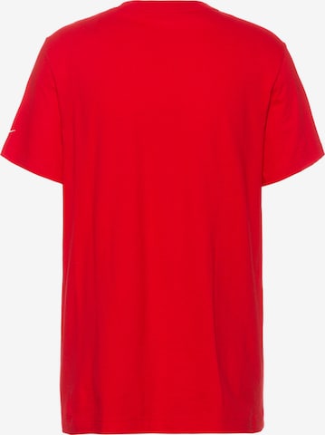NIKE Performance Shirt 'KANSAS CITY CHIEFS' in Red
