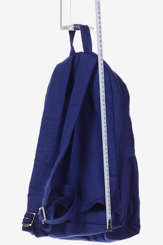 Polo Ralph Lauren Rucksack One Size in Blau