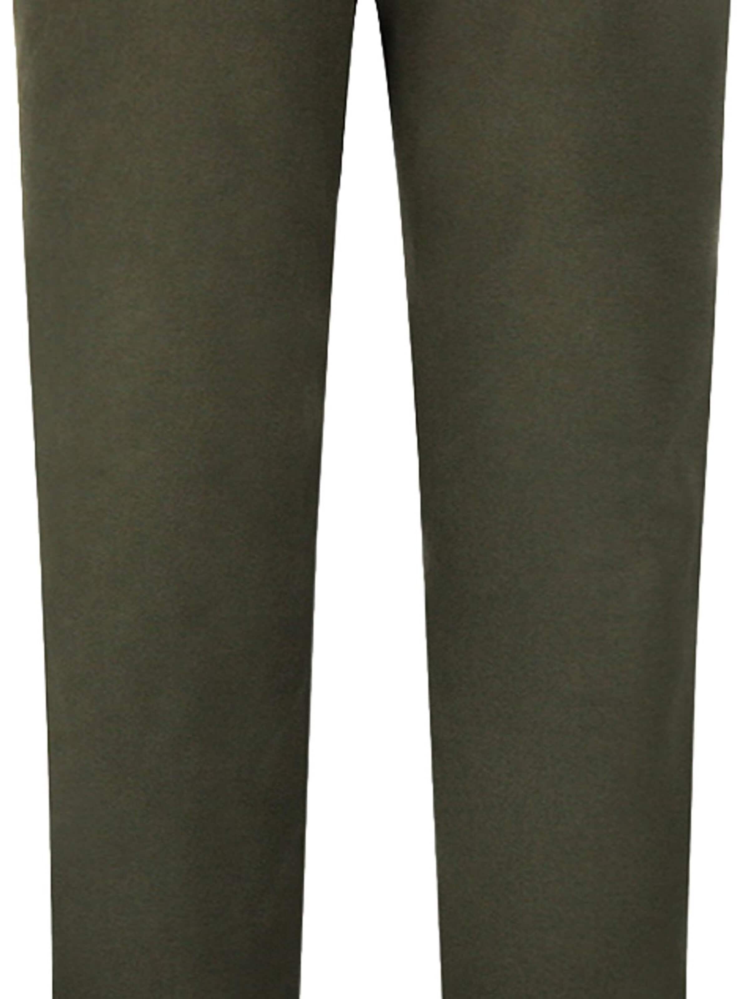 McGREGOR Regular Chino Pants in Green
