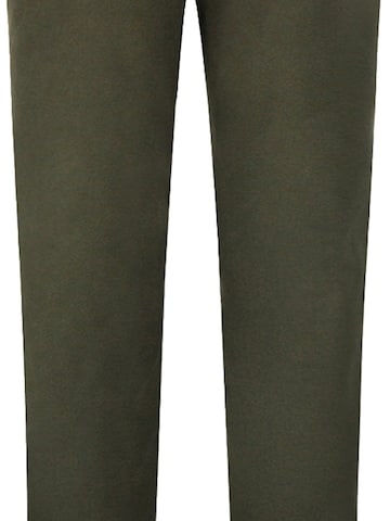 McGREGOR Regular Chino Pants in Green