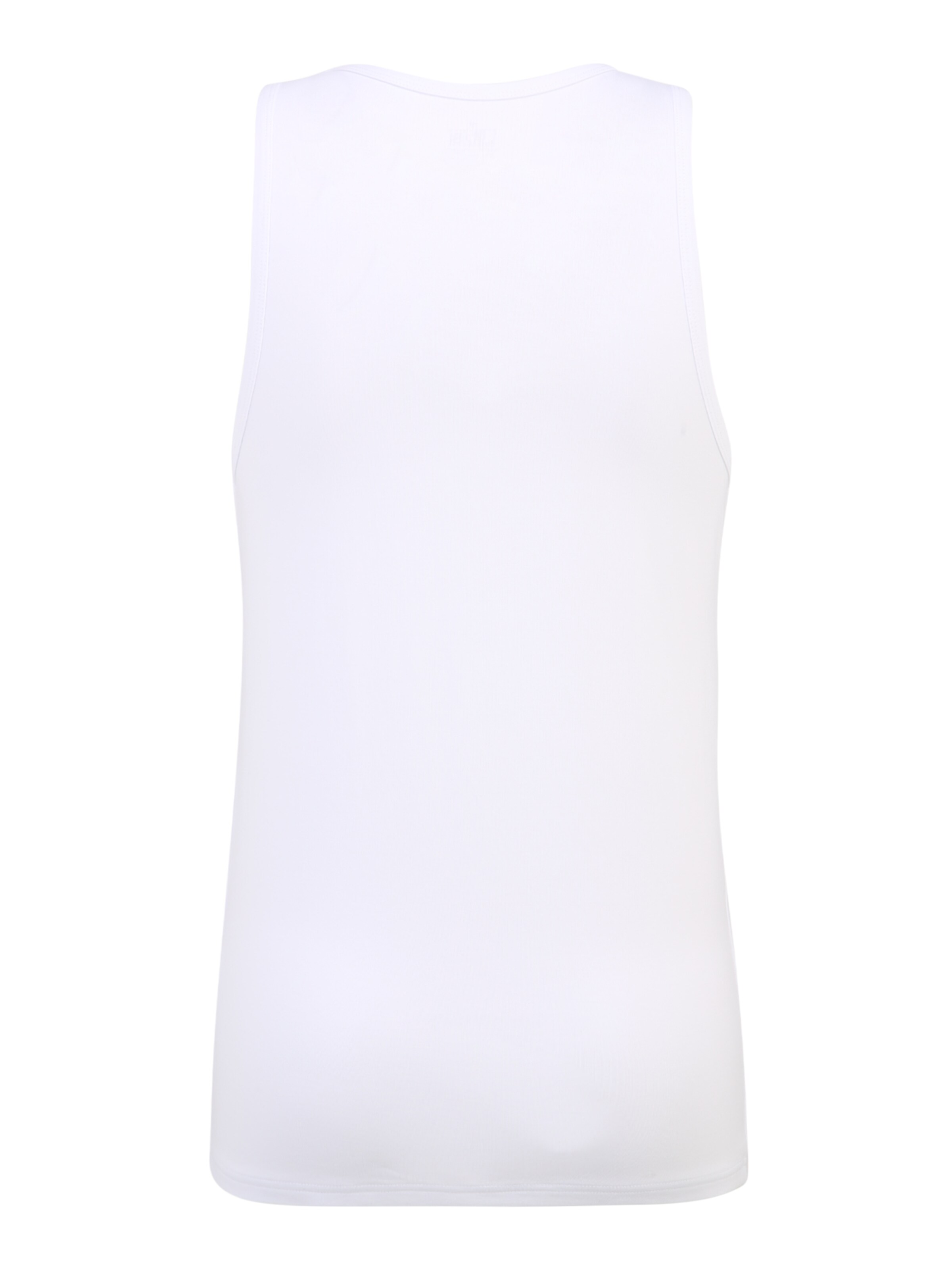 jbs Undershirt in White