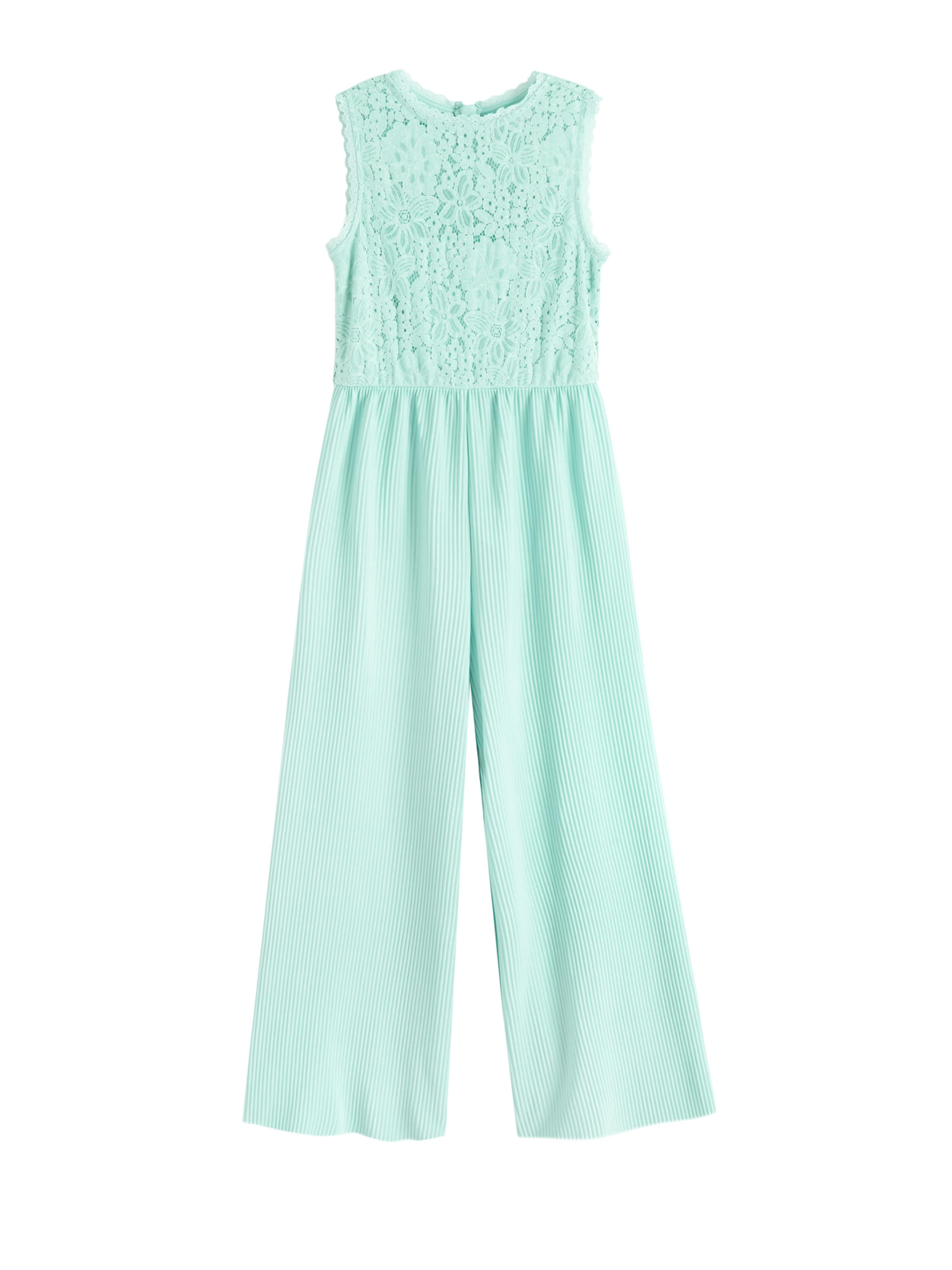 Cool Club Комбинезон в Зеленый: спереди