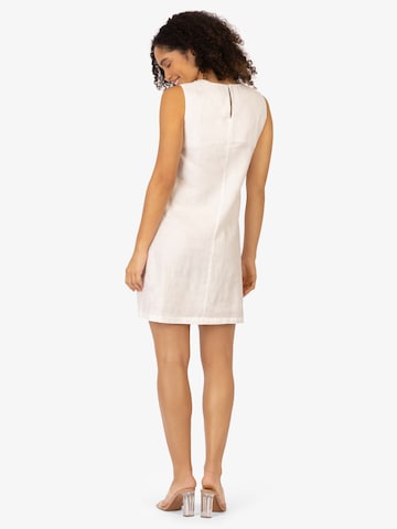 mint & mia Dress in White: front