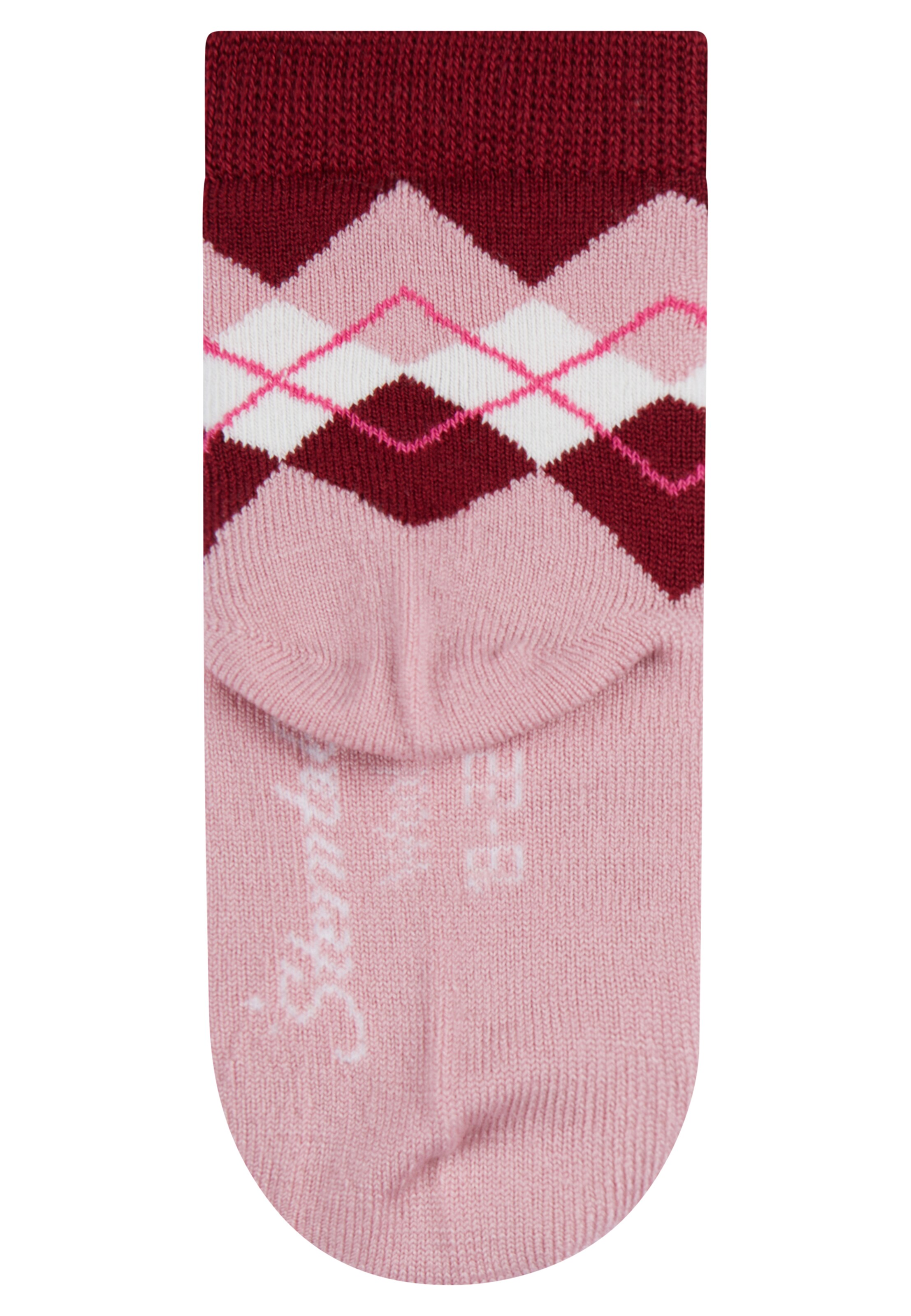 STERNTALER Socks in Pink