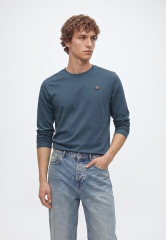 Tricou de la Petrol Industries pe albastru