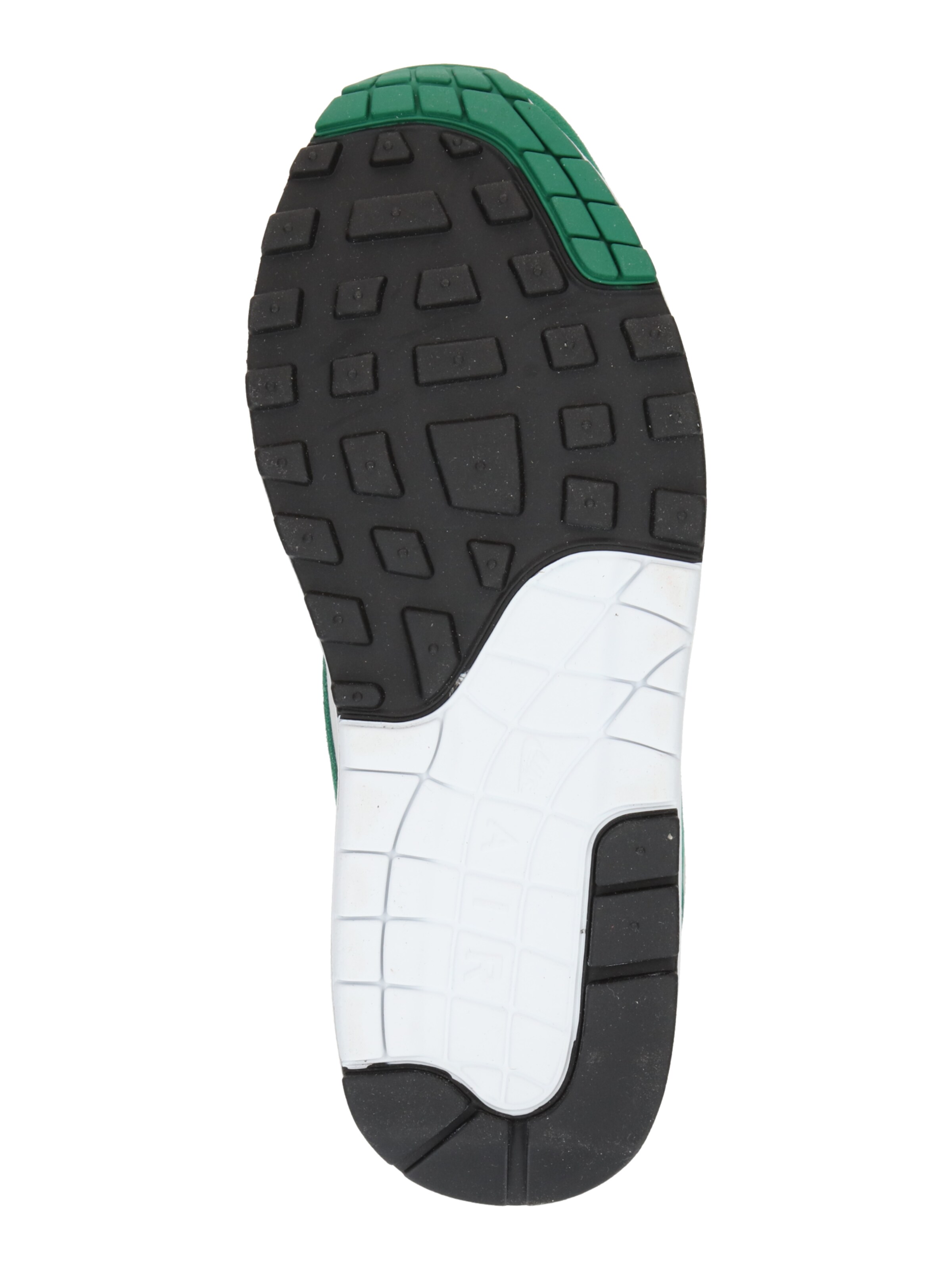 Sneaker low 'AIR MAX 1 87' de la Nike Sportswear pe gri: jos