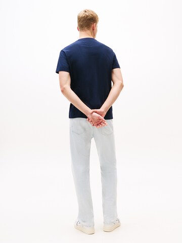 Tommy Jeans Футболка в Синий