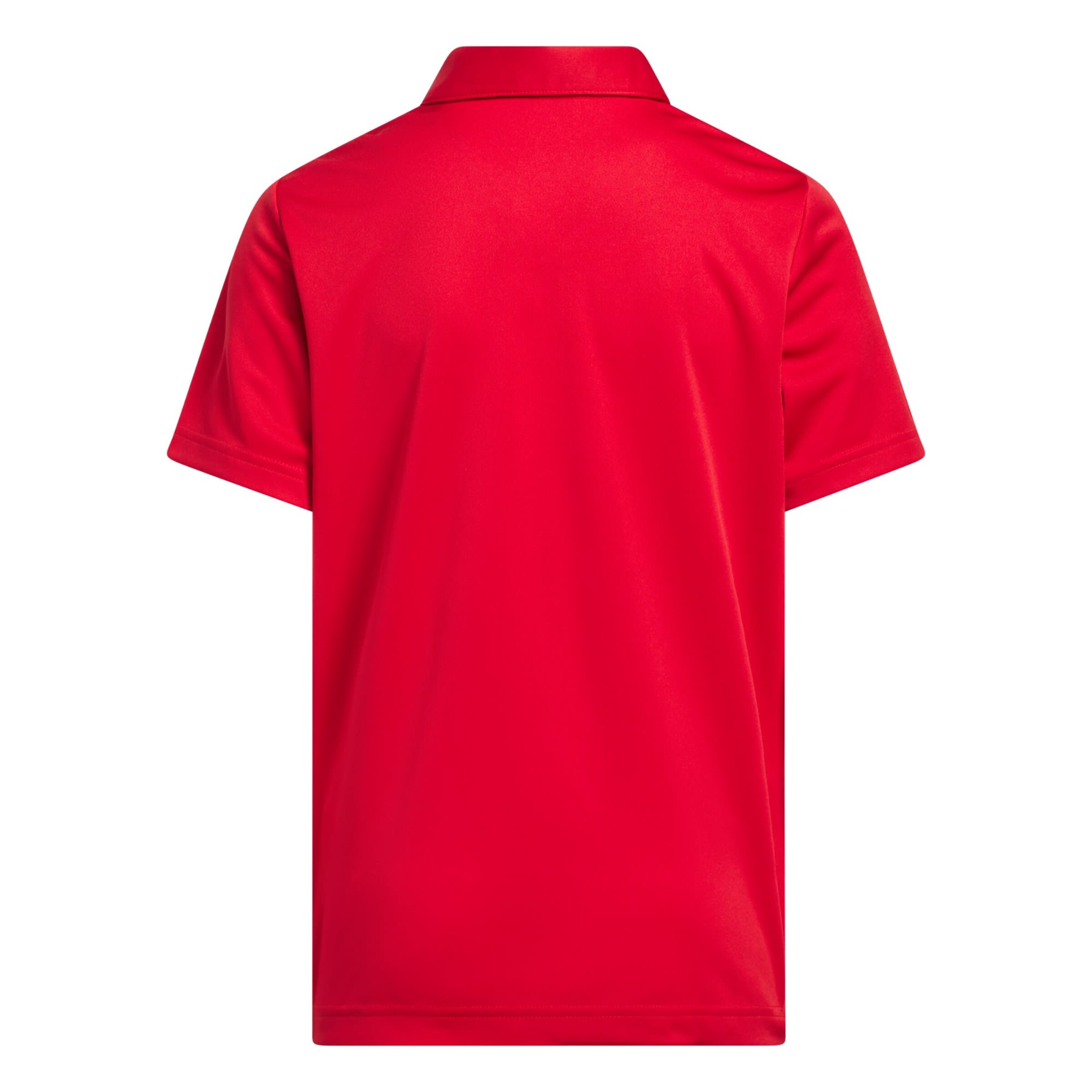 T-Shirt fonctionnel ADIDAS PERFORMANCE en rouge