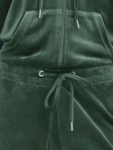 Survêtement ' OXMitta ' Oxmo en vert