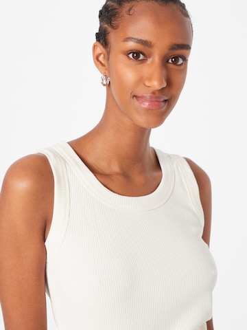 InWear - Top 'DagnaI' em branco