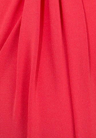 Triangolo Top per bikini di s.Oliver in rosso