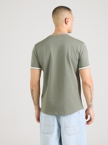 ANTONY MORATO T-Shirt in Grün