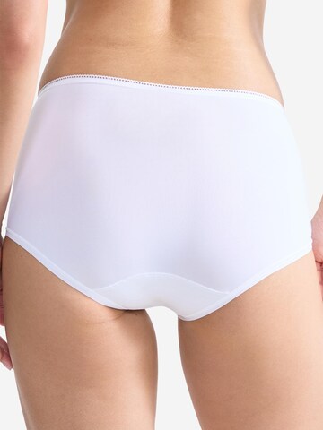 SLOGGI Slip '24/7 Microfibre'‌‌‌‌‌‌‌ in Weiß