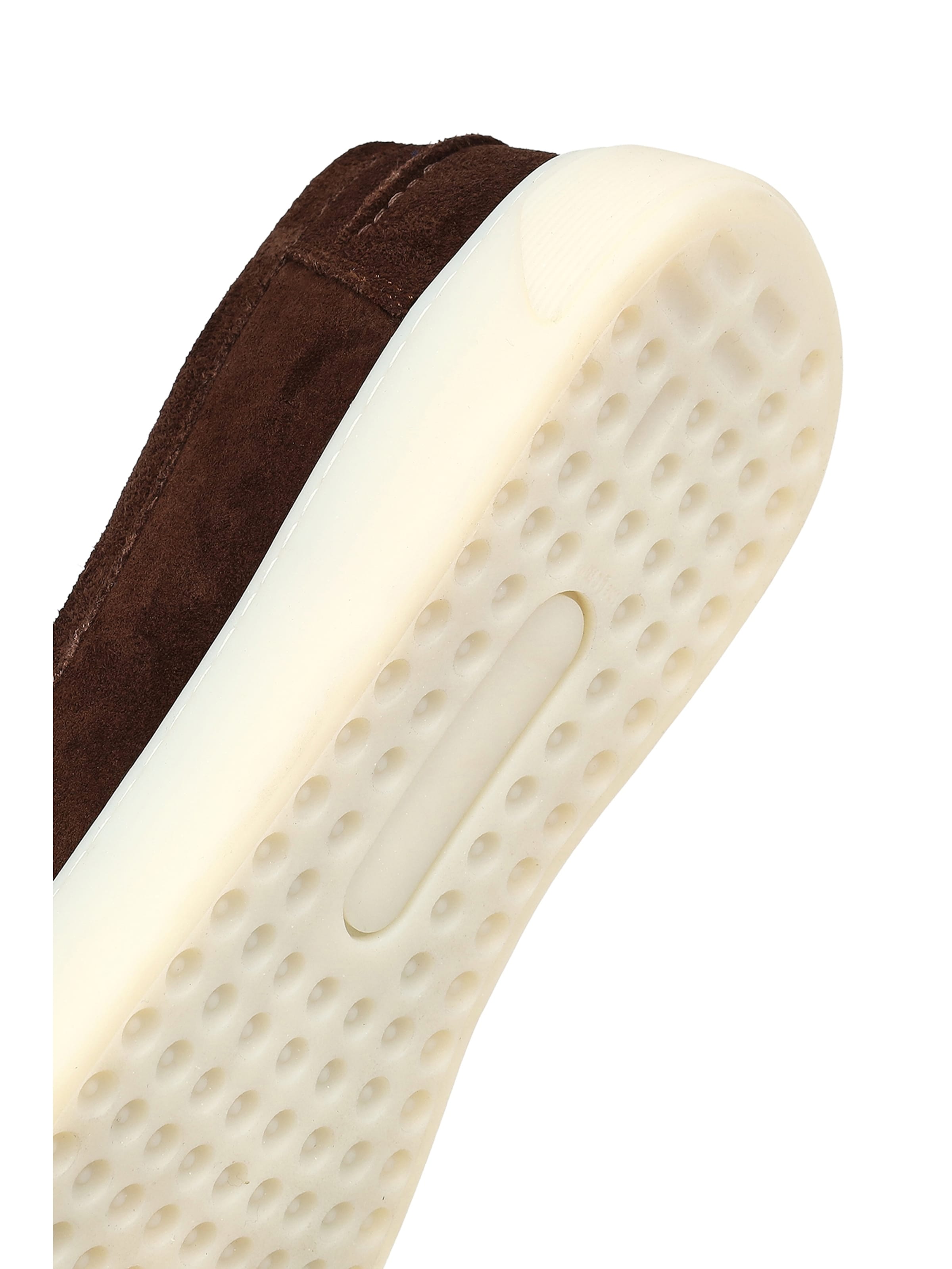 Chaussure basse Derimod en marron