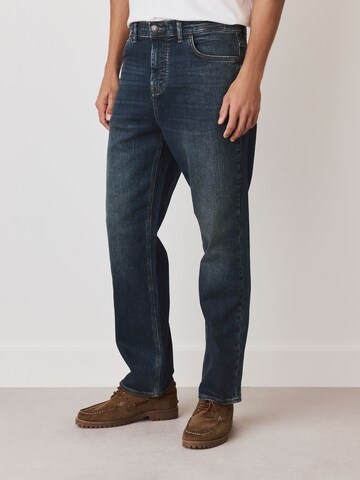 regular Jeans di Next in blu: frontale