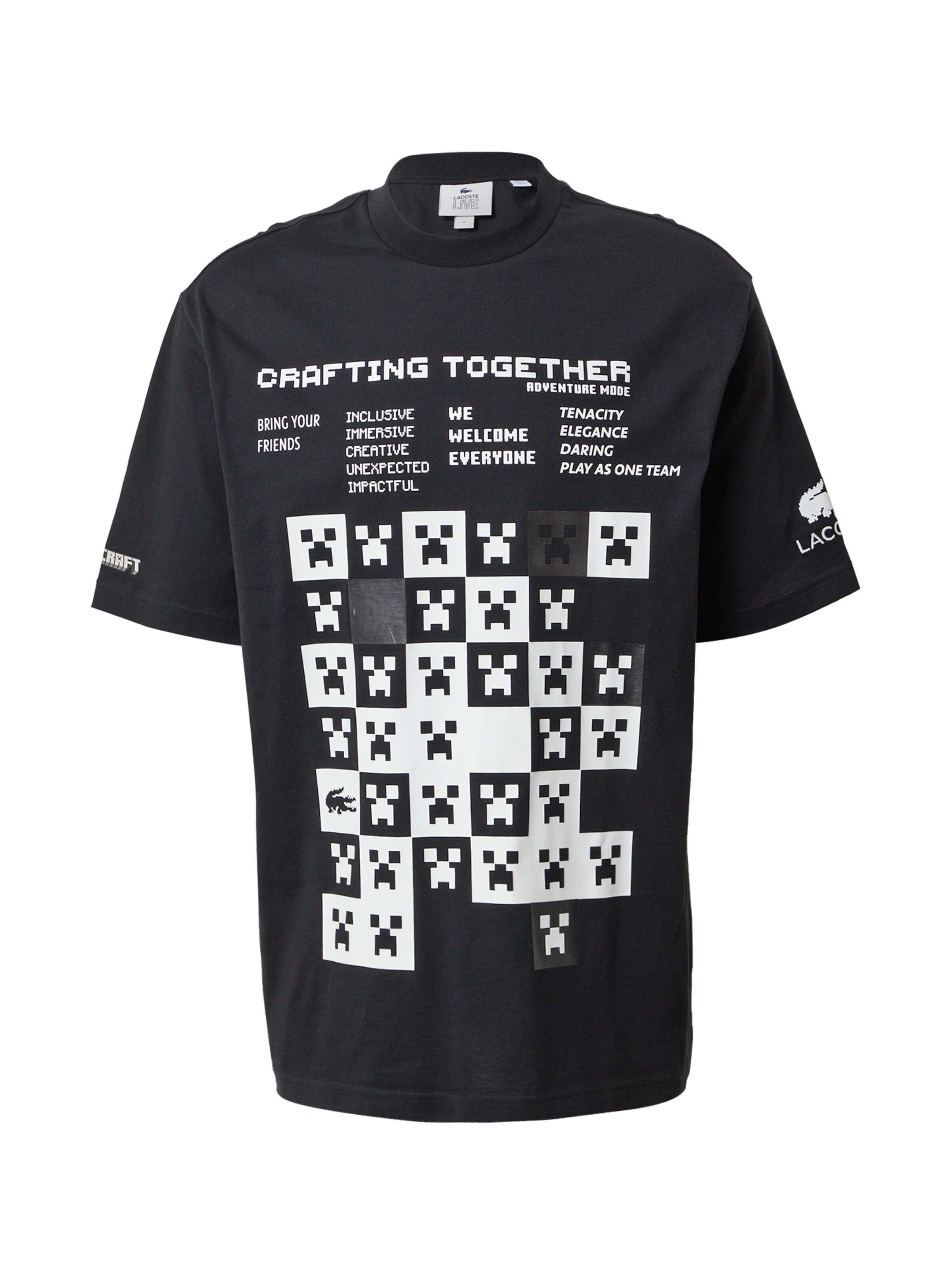 LACOSTE Camisetas para hombres | Comprar online | ABOUT YOU