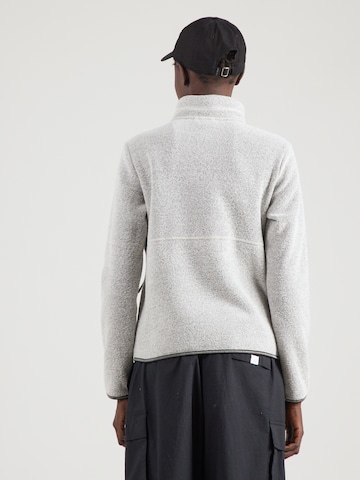 ICEPEAK Funkcionális dzsekik 'ALMOND' - szürke