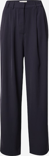 LeGer by Lena Gercke Hlače s naborima 'Kora' u tamno plava, Pregled proizvoda