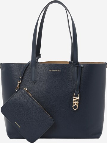 MICHAEL Michael Kors Shopper in Blau